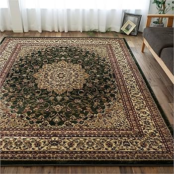 サヤンサヤン ペルシャ風 ラグ マット レジェンドⅠ 200x250 3畳 Amazon | サヤンサヤン ペルシャ風 ラグ マット レジェンドⅠ